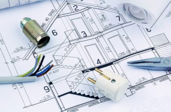 Como Orçar Instalações Elétricas por Pontos – Visita na Obra #11