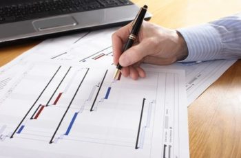 Introdução ao Planejamento e Controle de Obras na Prática com Ms Project