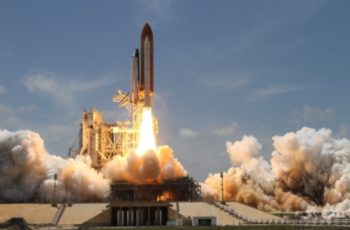 O que a NASA pode nos ensinar sobre Gerenciamento de Obras.