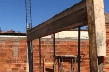 Como Orçar Vigas Superiores – Visita na Obra #12