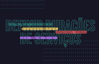 Como Calcular a Duração de um Serviço da Obra