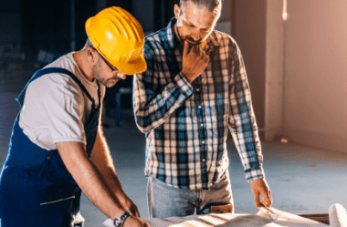 Habilidades Essenciais do Engenheiro e Arquiteto de Obras