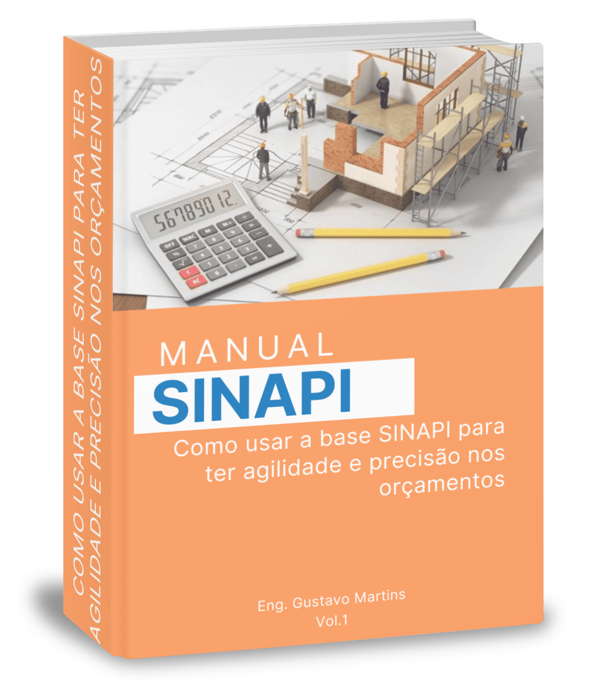 APRENDA A UTILIZAR A SINAPI! 