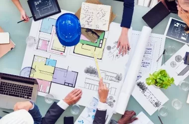 Como Não Errar no Quantitativo do Orçamento de Obras