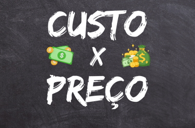 O Que é Custo e Preço na Obra? Evite Erros no Orçamento!